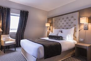 La Villa des Ternes Hotel