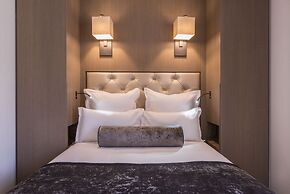 La Villa des Ternes Hotel