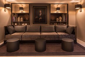 La Villa des Ternes Hotel