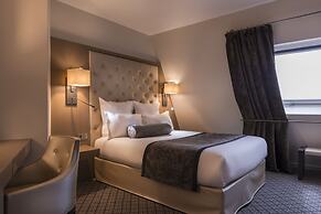 La Villa des Ternes Hotel