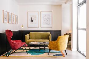 Timhotel Tour Eiffel