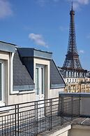 Timhotel Tour Eiffel