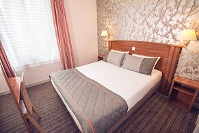 Timhotel Tour Eiffel