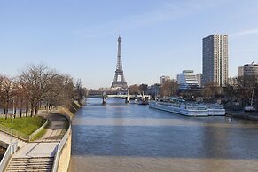 Timhotel Tour Eiffel