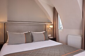 Timhotel Tour Eiffel