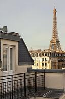Timhotel Tour Eiffel