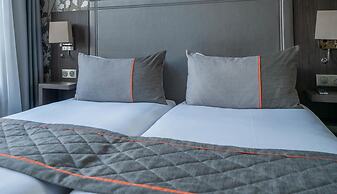 Timhotel Tour Eiffel