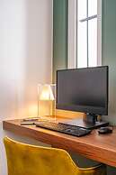 Timhotel Tour Eiffel