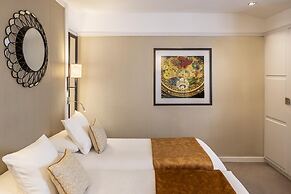Best Western Plus Hotel Sydney Opera