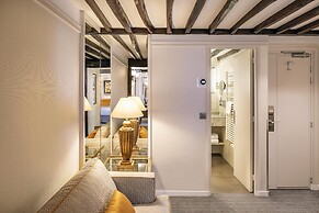 Best Western Plus Hotel Sydney Opera