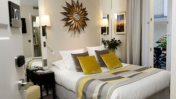 Best Western Plus Hotel Sydney Opera