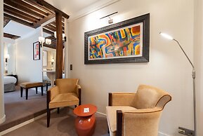 Best Western Plus Hotel Sydney Opera