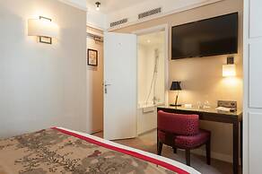 Best Western Plus Hotel Sydney Opera