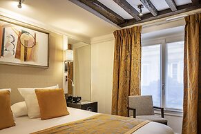 Best Western Plus Hotel Sydney Opera