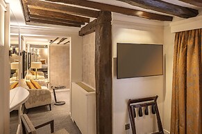 Best Western Plus Hotel Sydney Opera
