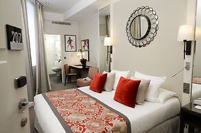 Best Western Plus Hotel Sydney Opera