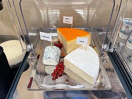 Best Western Plus Hotel Sydney Opera