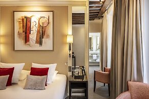 Best Western Plus Hotel Sydney Opera