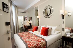 Best Western Plus Hotel Sydney Opera