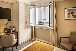 Best Western Plus Hotel Sydney Opera