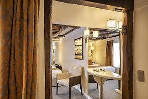 Best Western Plus Hotel Sydney Opera