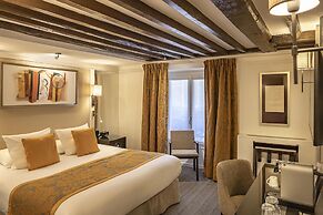 Best Western Plus Hotel Sydney Opera