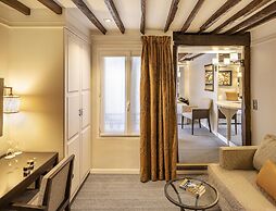 Best Western Plus Hotel Sydney Opera