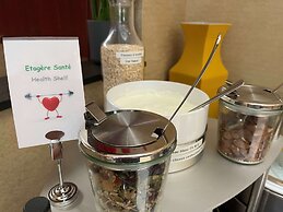 Best Western Plus Hotel Sydney Opera