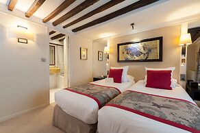 Best Western Plus Hotel Sydney Opera