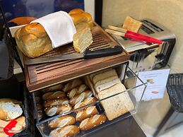 Best Western Plus Hotel Sydney Opera