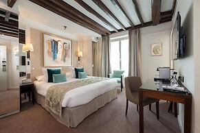 Best Western Plus Hotel Sydney Opera