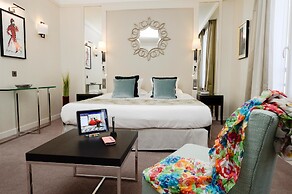 Best Western Plus Hotel Sydney Opera