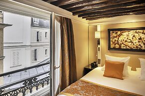 Best Western Plus Hotel Sydney Opera