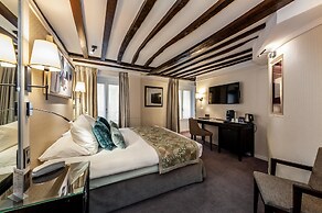 Best Western Plus Hotel Sydney Opera