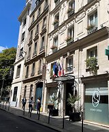 Best Western Plus Hotel Sydney Opera