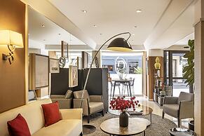 Best Western Plus Hotel Sydney Opera