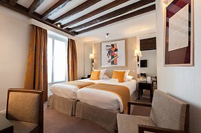 Best Western Plus Hotel Sydney Opera