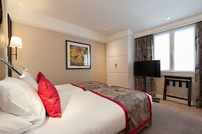 Best Western Plus Hotel Sydney Opera