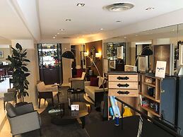 Best Western Plus Hotel Sydney Opera