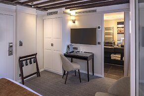 Best Western Plus Hotel Sydney Opera