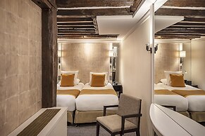 Best Western Plus Hotel Sydney Opera