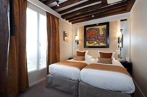 Best Western Plus Hotel Sydney Opera