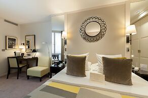 Best Western Plus Hotel Sydney Opera