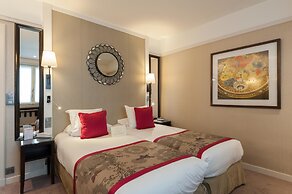 Best Western Plus Hotel Sydney Opera