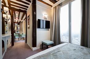 Best Western Plus Hotel Sydney Opera