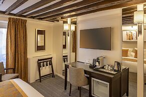 Best Western Plus Hotel Sydney Opera