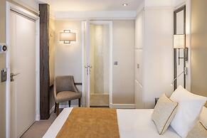 Best Western Plus Hotel Sydney Opera