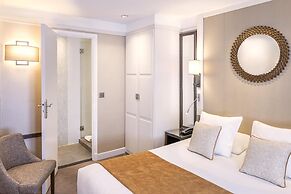 Best Western Plus Hotel Sydney Opera