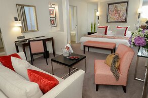 Best Western Plus Hotel Sydney Opera