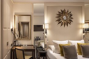 Best Western Plus Hotel Sydney Opera